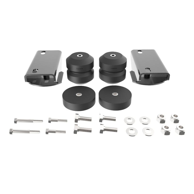 Timbren 1994 Dodge Ram 1500 4WD Rear Suspension Enhancement System thumbnail 2