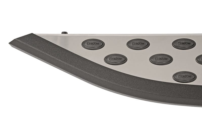 DZE Running Board - DZ16203 thumbnail 2