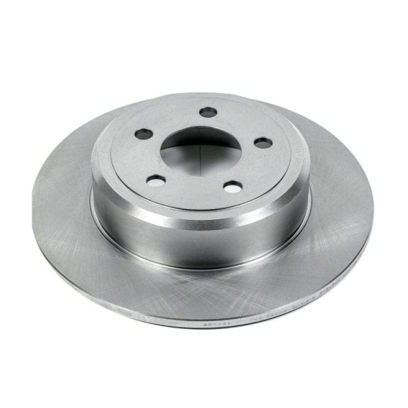 Power Stop 05-19 Chrysler 300 Rear Autospecialty Brake Rotor - AR8361