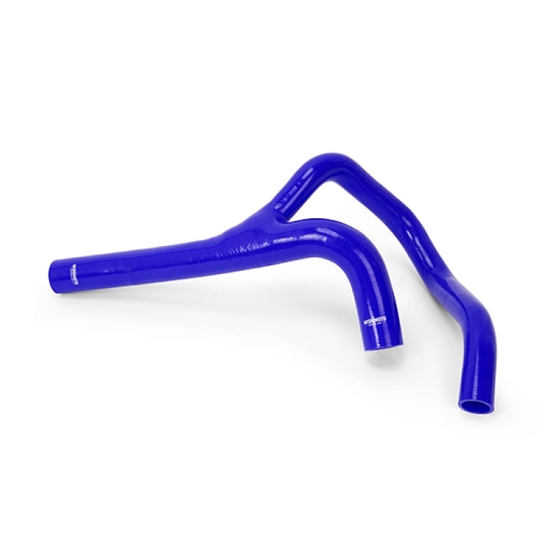 Mishimoto 13-14 Dodge Ram 6.7L Cummins Silicone Hose Kit Blue thumbnail 2