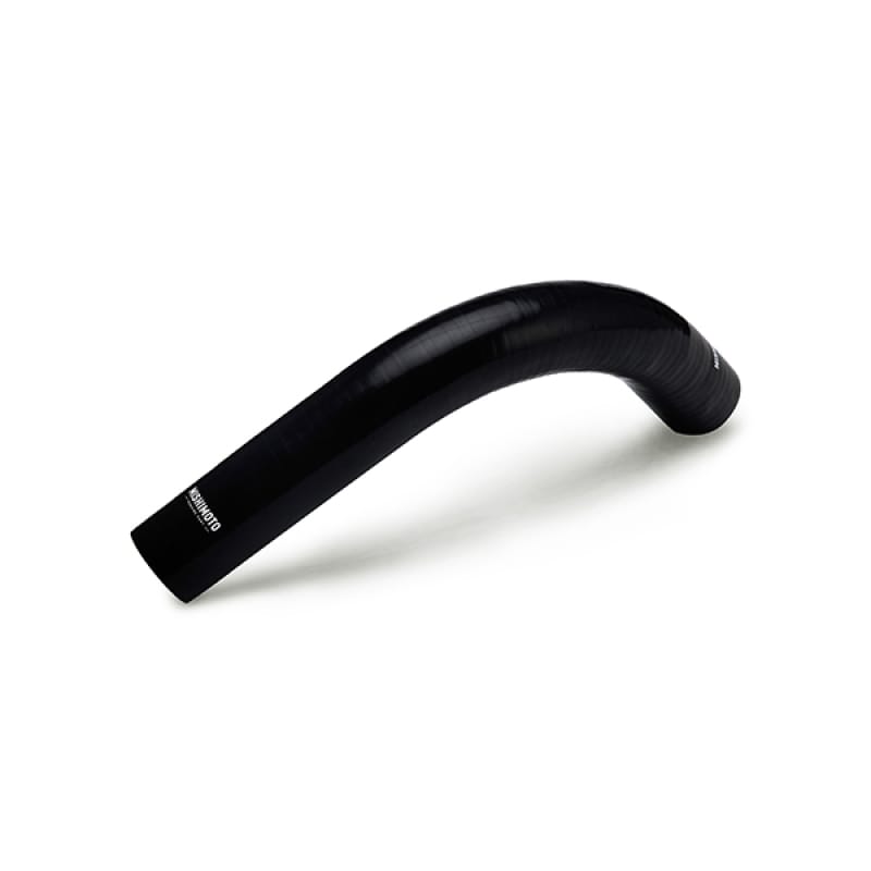 Mishimoto 67-69 Pontiac Firebird 326/350/400 Silicone Lower Radiator Hose thumbnail 2