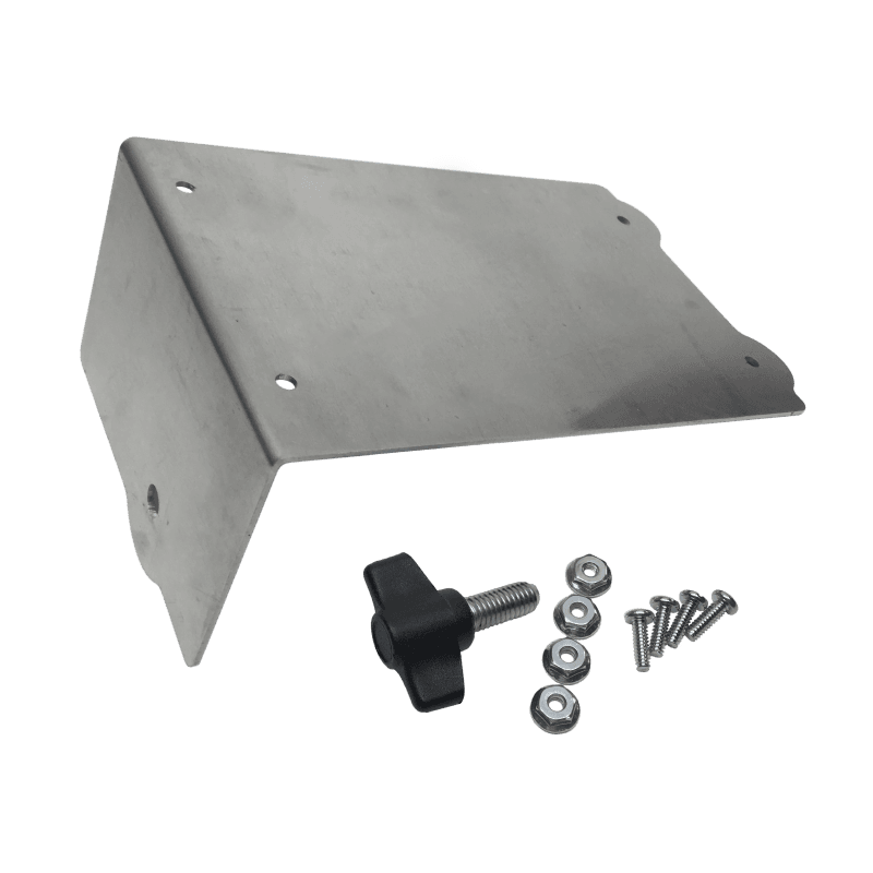 Oracle Trigger Jeep Jk Controller Bracket