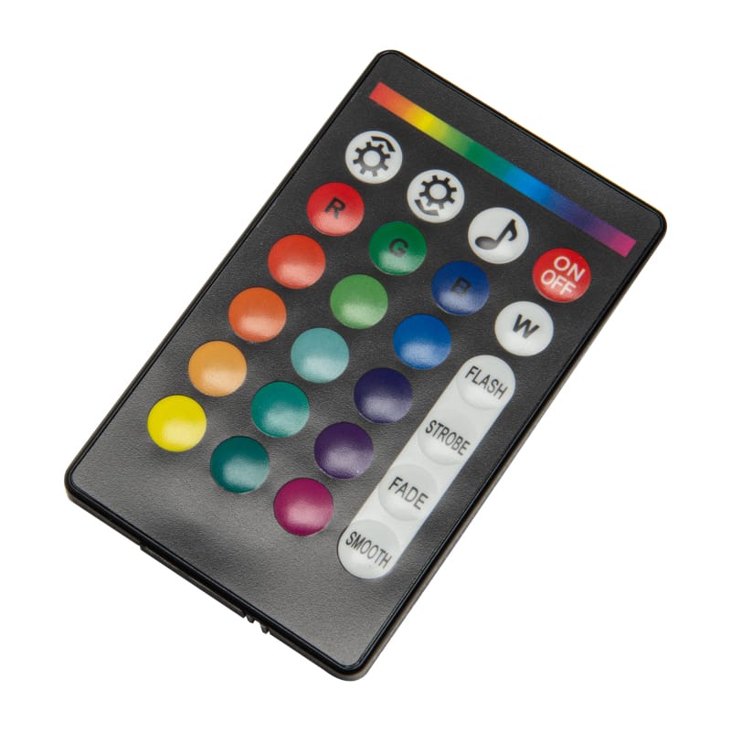 Oracle Fiber Optic LED Light Head - ColorSHIFT (3PCS) - ColorSHIFT - 4231-333-4 thumbnail 3