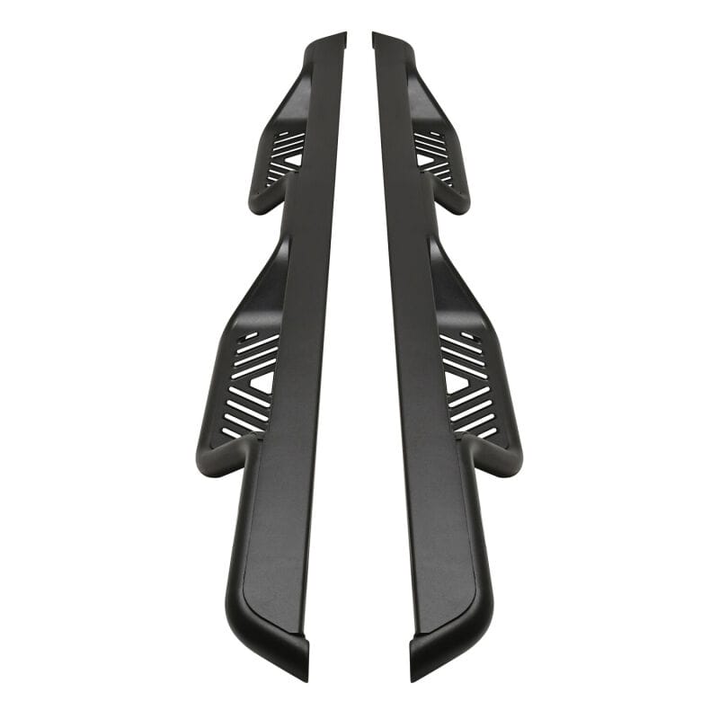 Westin 19-23 RAM 1500 Classic Crew Cab Outlaw Drop Nerf Step Bars - Textured Black thumbnail 4