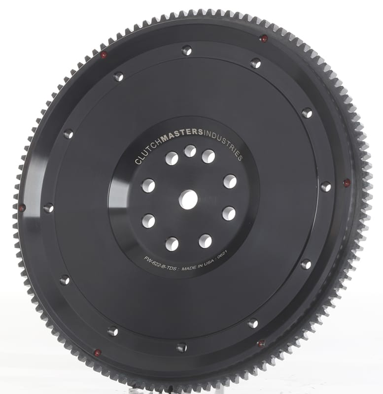 Clutch Masters 90-97 Mitsubishi 3000GT 3.0L 4WD Twin Turbo 850 Series Steel Flywheel