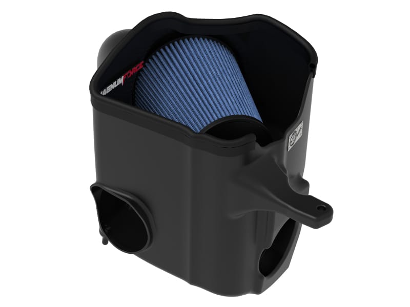 aFe 13-18 Dodge L6 6.7L Diesel Trucks MagnumFORCE Stage-2 Intake Pro 5R Filter thumbnail 2