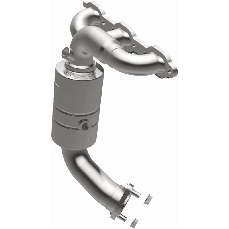 MagnaFlow Direct Fit Catalytic Converter 07-08 Chrysler Sebring 3.5L thumbnail 2