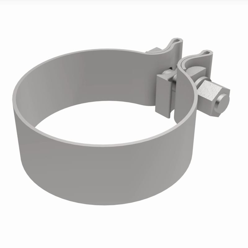 MagnaFlow Clamp 3.00inch TORCA SS 1.25inch 10pk thumbnail 2