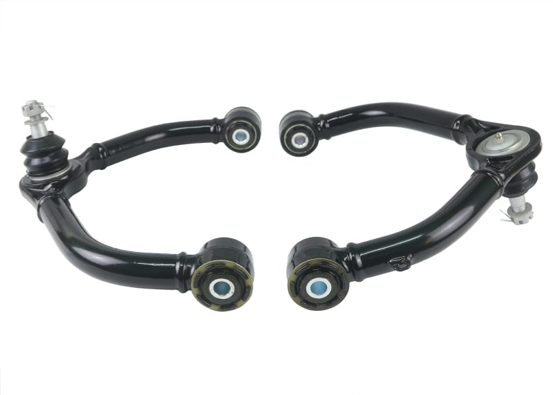 Whiteline 11-18 Ram 1500 / 19-22 Ram 1500 Classic Control Arms - Front Upper thumbnail 2