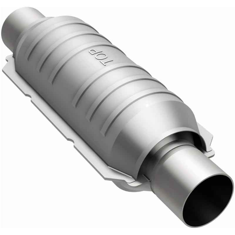 MagnaFlow Universal Catalytic Converter 2.50 CA