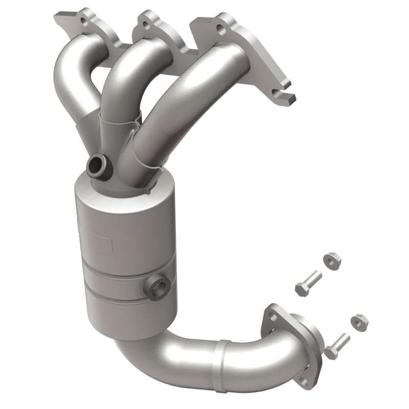 MagnaFlow DF Cat Conv 07-11 Chrysler Sebring 2.7L Fr Manifold / 08-10 Dodge Avenger 2.7L Fr Manifold