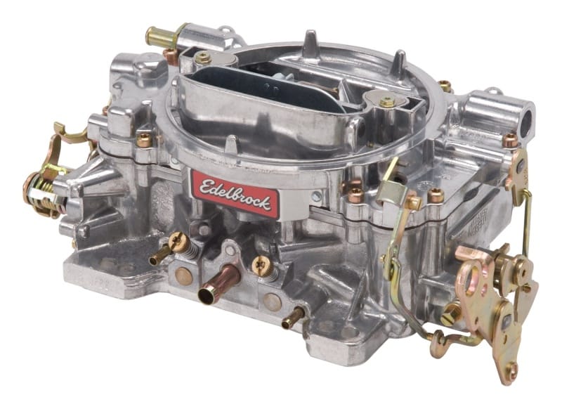 Edelbrock Reconditioned Carb 1405 thumbnail 2