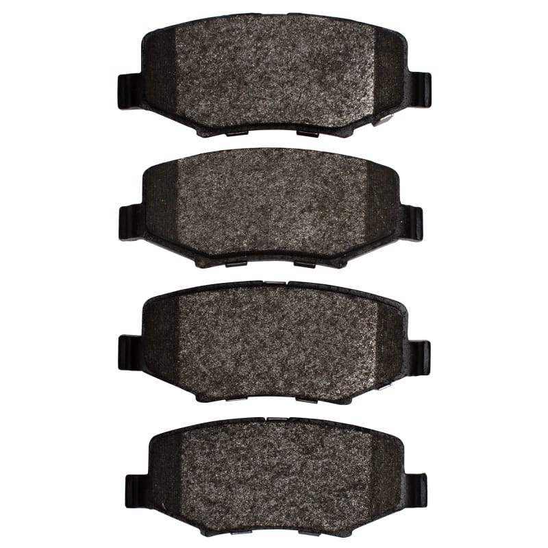 R1 07-18 Dodge Nitro Rear R1 Optimum OE Brake Pads thumbnail 2