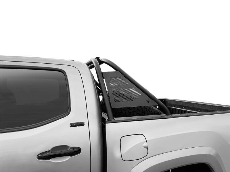 N-Fab ARC Sports Bar 20-22 Jeep Gladiator - Textured Black(w/o Bed Cover) thumbnail 4