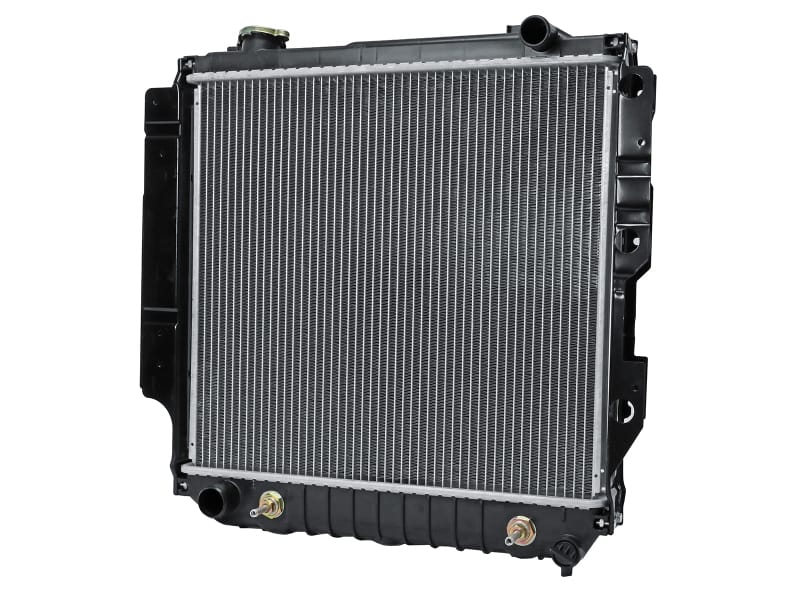 aFe BladeRunner OER Series Radiator 97-06 Jeep Wrangler (TJ) L6-4.0L thumbnail 2