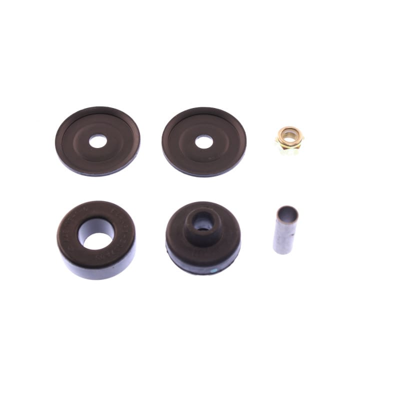 Bilstein 4600 Series 2009 Dodge Ram 1500 Laramie RWD Front 46mm Monotube Shock Absorber thumbnail 2