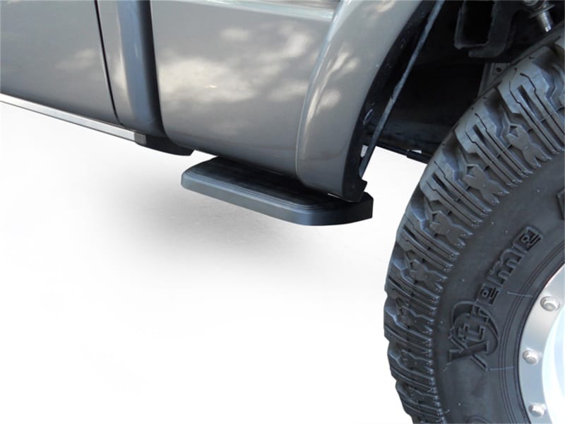 AMP Research 19-22 Ram 1500 (Excl. TRX) BedStep2 - Black thumbnail 4
