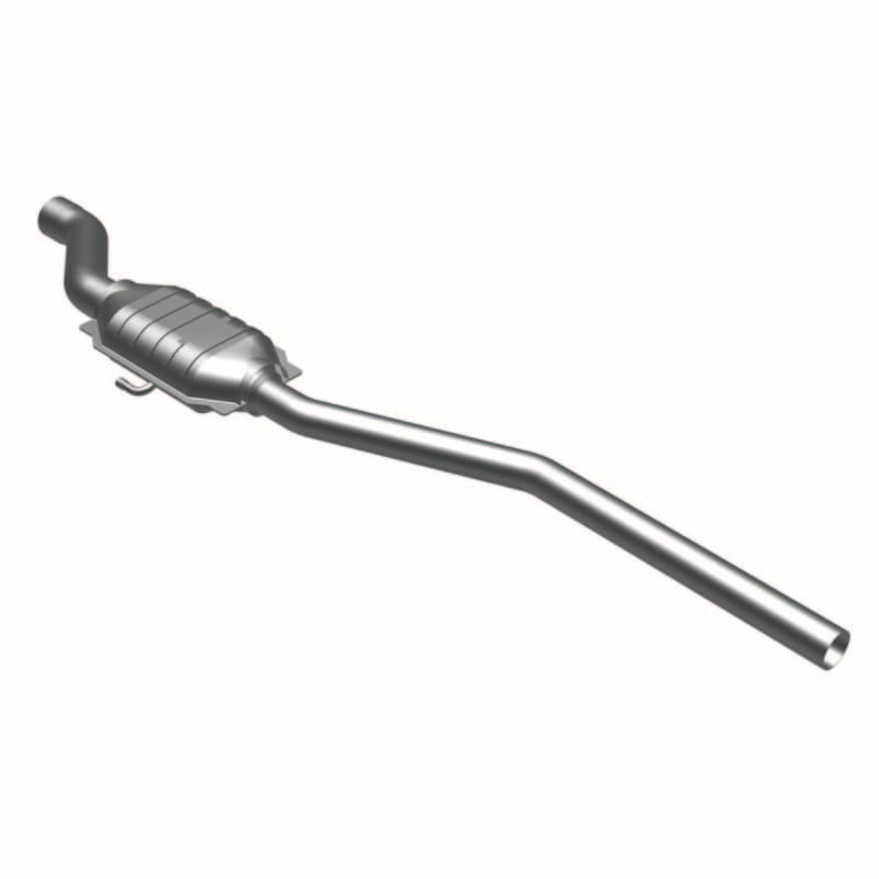 MagnaFlow Direct Fit Catalytic Converter 79-87 Dodge Pickup 3.7L CA