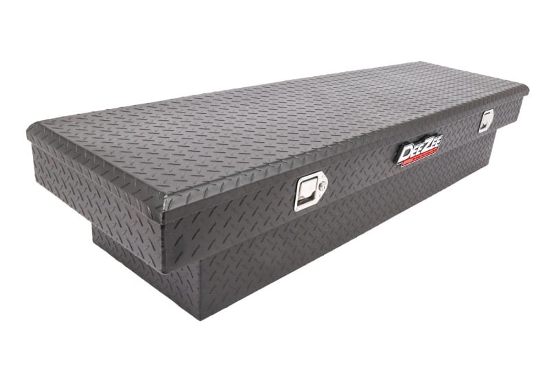 DZE Red Toolbox - DZ8170TB