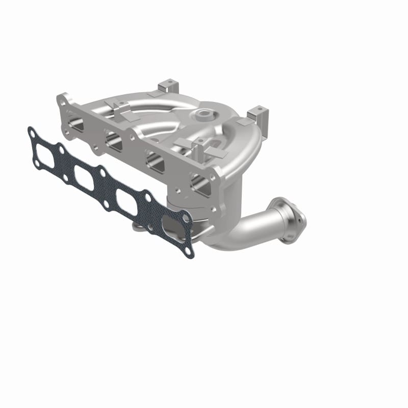 MagnaFlow 2007 Dodge Caliber 2.4L Direct Fit Converter - 5531260 thumbnail 3