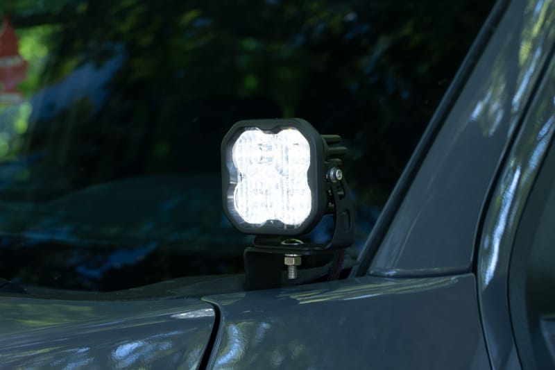Diode Dynamics SS3 Sport RBL - White Combo Standard (Single) thumbnail 2