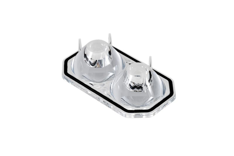 Diode Dynamics C2 2.0 Lens Combo/Driving Clear thumbnail 4