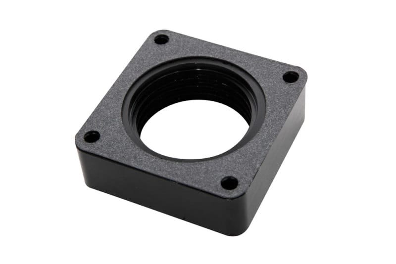 Airaid 91-06 4.0L Jeeps PowerAid TB Spacer thumbnail 2