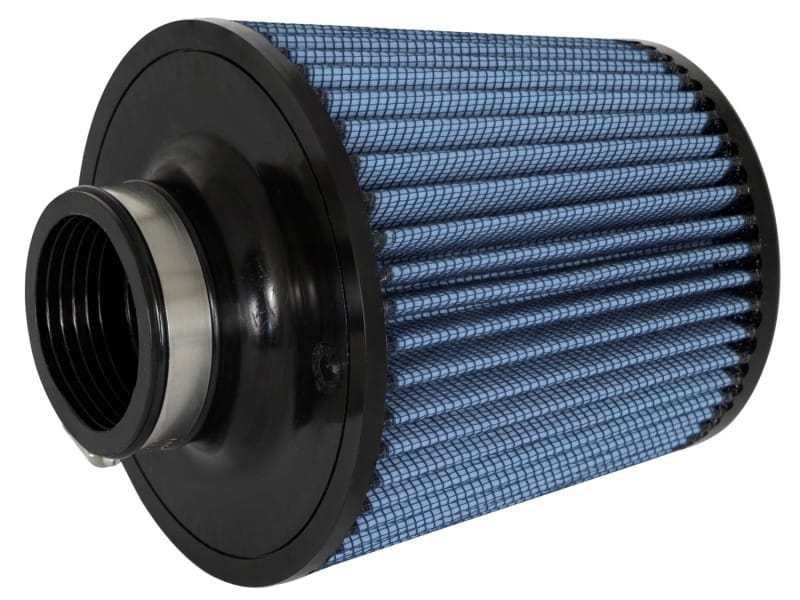 aFe MagnumFLOW Air Filters UCO P5R A/F P5R 2-1/4F x 6B x 4-3/4T x 6H thumbnail 2