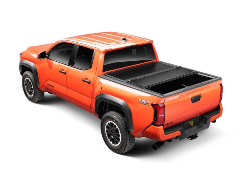 UnderCover 20-25 Jeep Gladiator 60in. Bed Select Bed Cover thumbnail 3
