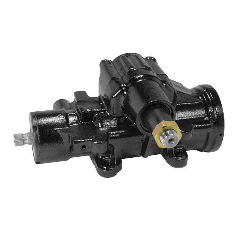 Yukon Gear 97-02 Dodge Ram 2500/3500 4x4 Power Steering Gear Box thumbnail 2