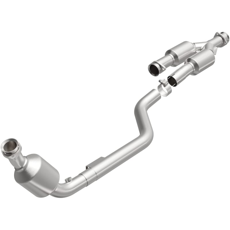MagnaFlow 07-08 Chrysler Crossfire 3.2L Direct Fit Converter