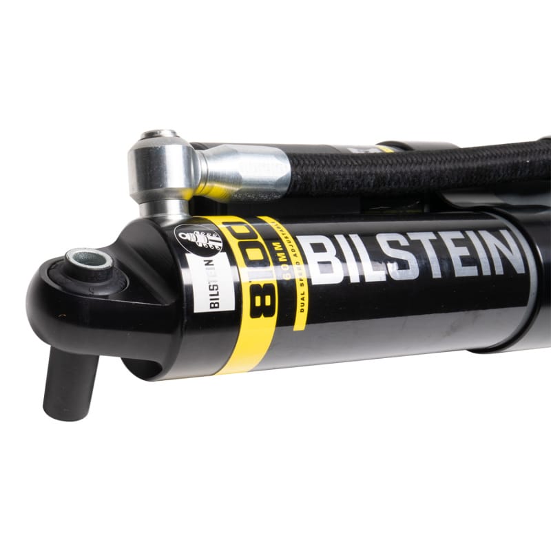 Bilstein 18-24 Jeep Wrangler JL B8 8100 (DSA) Rear Left Shock Absorber - 3-4.5in Lift thumbnail 5