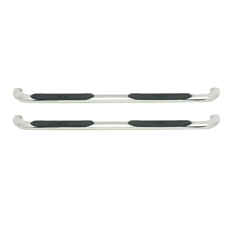 Westin 2009-2018 Dodge/Ram 1500 Crew Cab Platinum 4 Oval Nerf Step Bars - SS