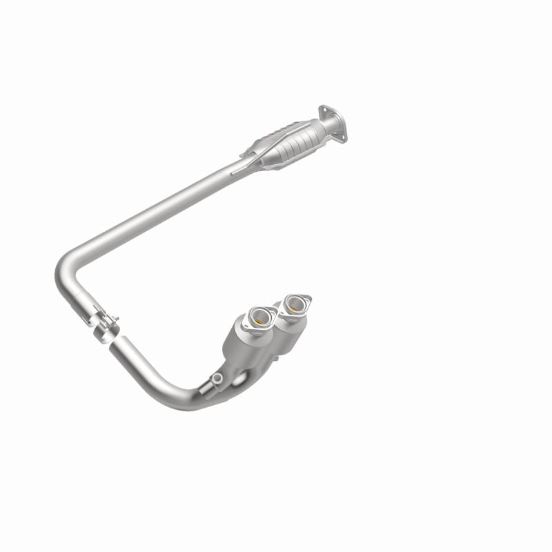 MagnaFlow Conv DF 04-06 Jeep Wrangler 4.0L thumbnail 3