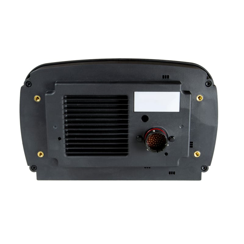 AutoMeter LCD Action Replay Dash, 0-3-8K RPM (PSI, DEG. F, MPH) thumbnail 2