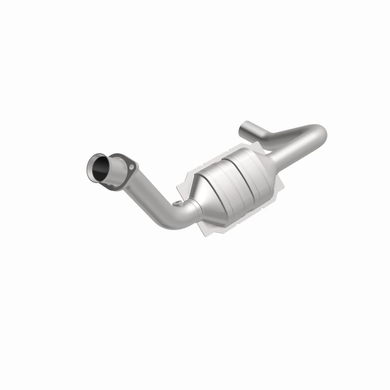 MagnaFlow Direct Fit Catalytic Converter 07-09 Chrysler/Dodge Aspen/Durango 5.7L Driver Side thumbnail 3
