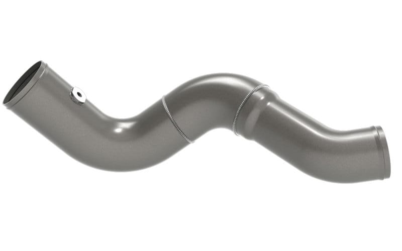 K&N 19-21 Ram 2500/3500 6.7L TD Charge Pipe thumbnail 3