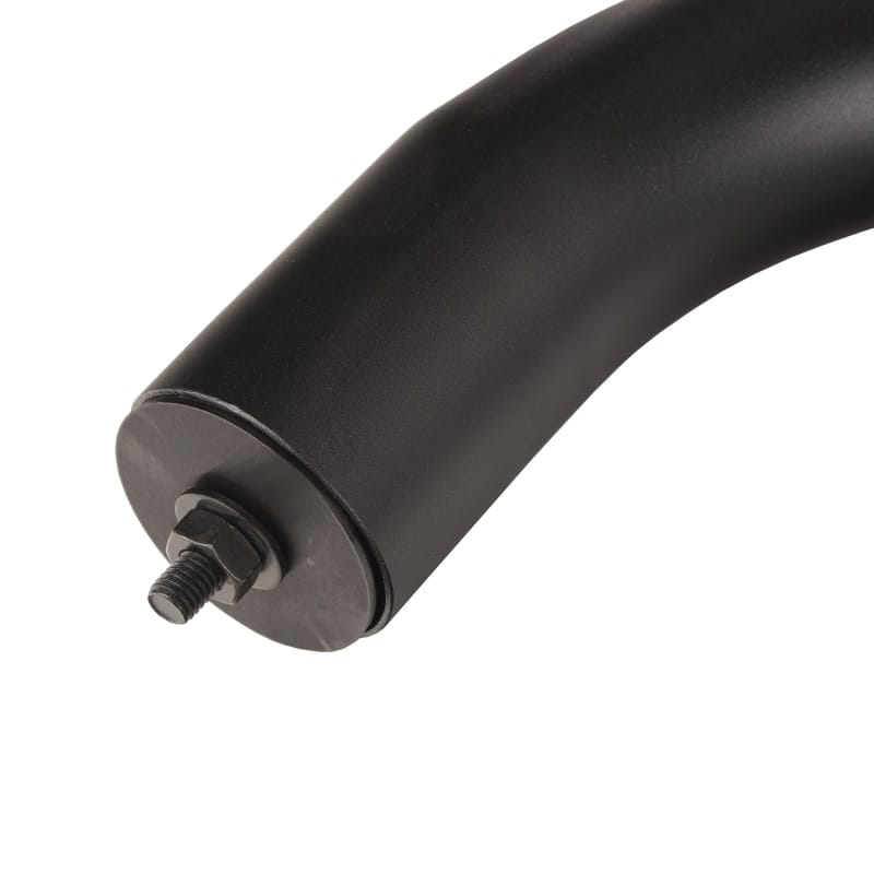 Rugged Ridge Spartacus Front Bumper Overrider 18-20 Jeep Wrangler JL/JT thumbnail 2