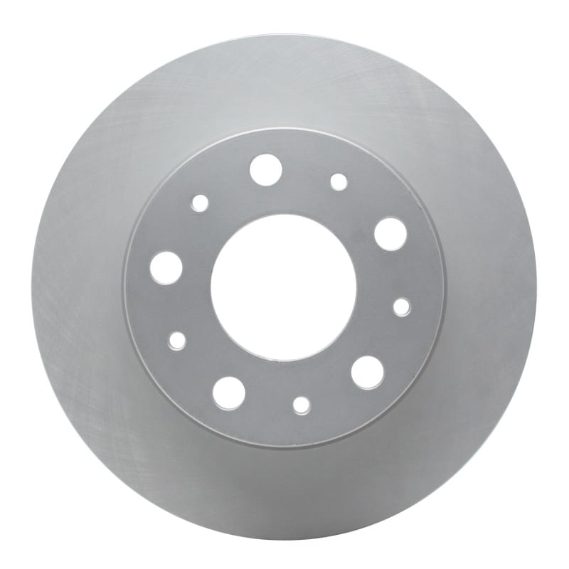 R1 2022-2025 Ram Promaster 2500 Rear GeoSPEC Coated Rotor
