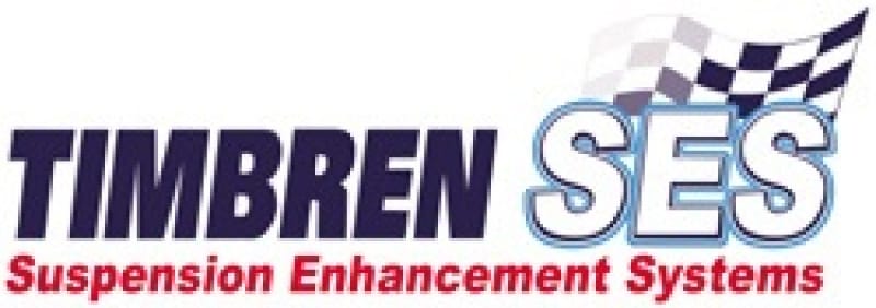 Timbren 1994 Dodge Ram 3500 RWD Rear Suspension Enhancement System - DR3500 thumbnail 4