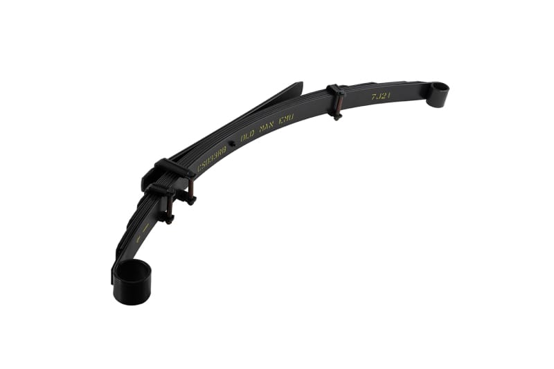 ARB / OME Leaf Spring Xj-Special Moq-100 thumbnail 3