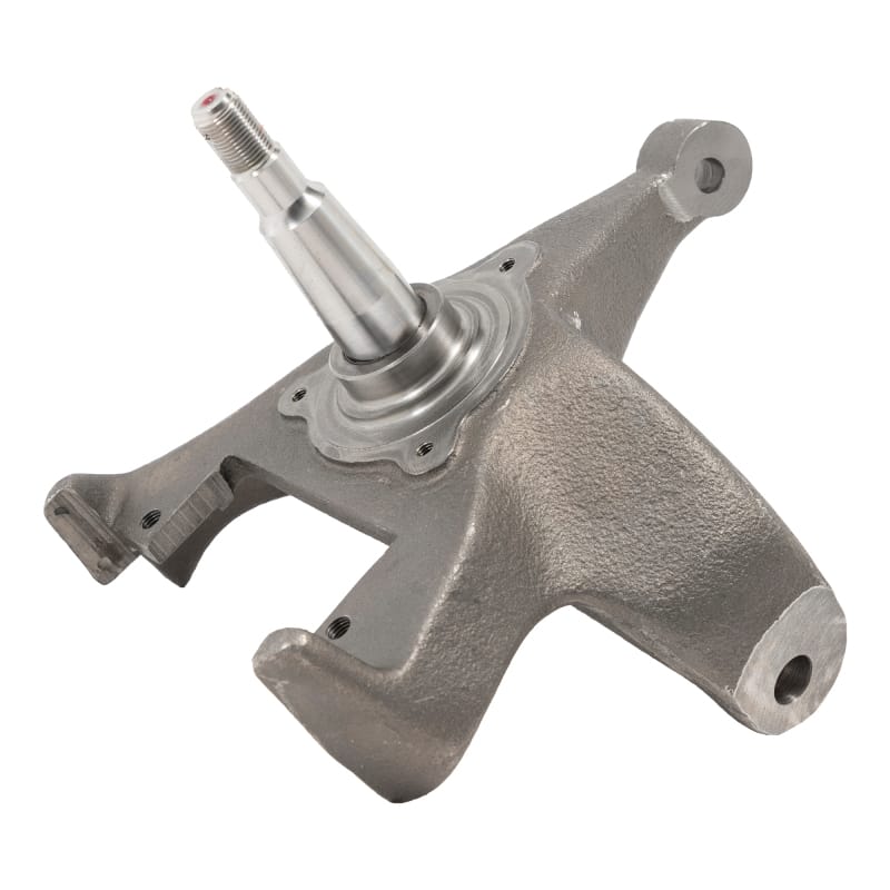 Belltech DROP SPINDLE SET 94-99 DODGE RAM 1500 thumbnail 3