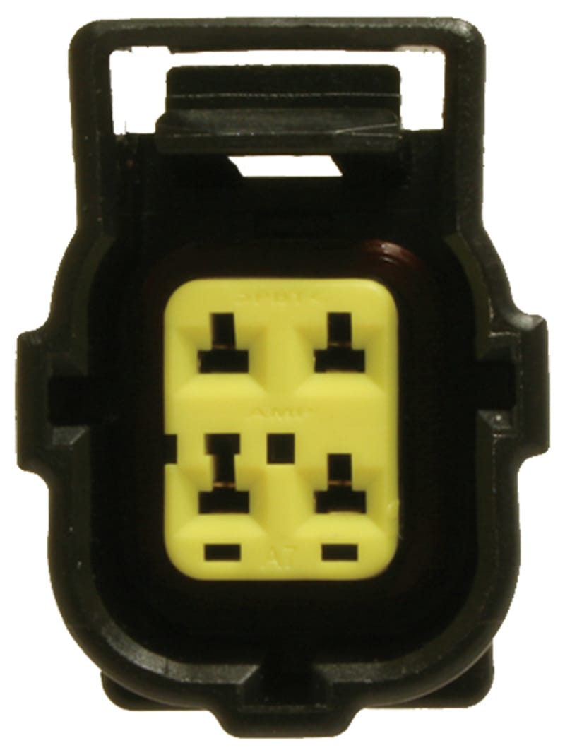 NGK Dodge Ram 2500 2003 Direct Fit Oxygen Sensor thumbnail 2