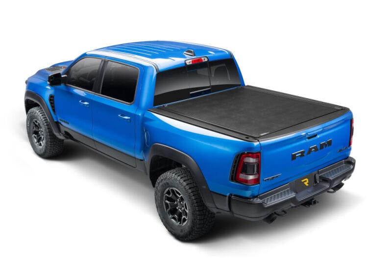 BAK 19-20 Dodge Ram 1500 (New Body Style w/o Ram Box) 6ft 4in Bed Revolver X2 - 39223BAK