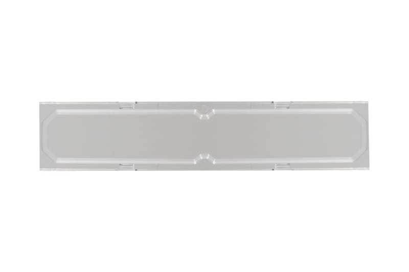 Diode Dynamics Extruded Cover Clear