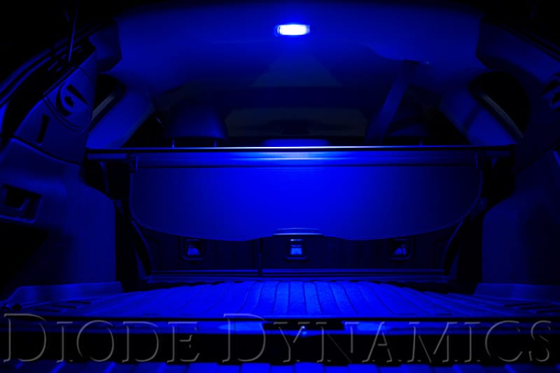 Diode Dynamics 921 LED Bulb HP36 LED - Cool - White (Single) thumbnail 6