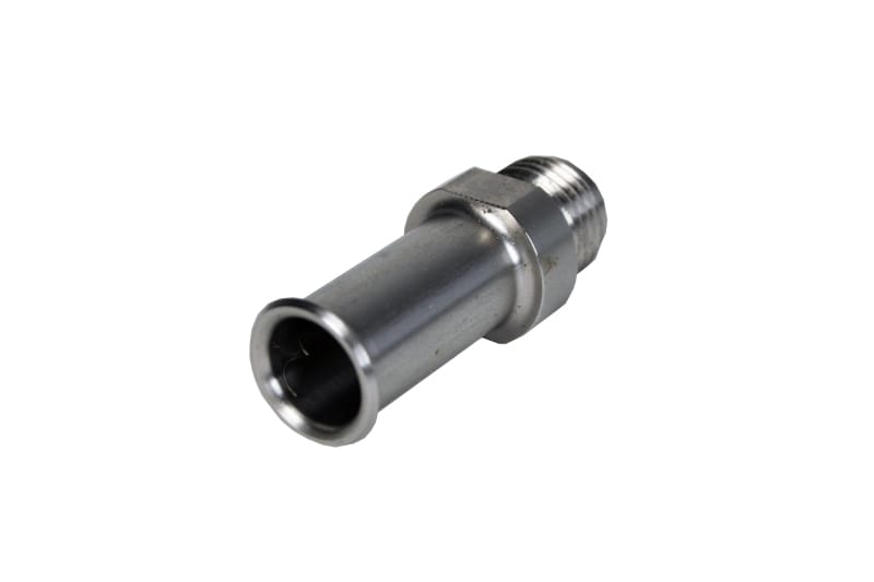 Aeromotive Ford OE Return Line - 3/8in Female Spring-Lock to -6 AN male thumbnail 4