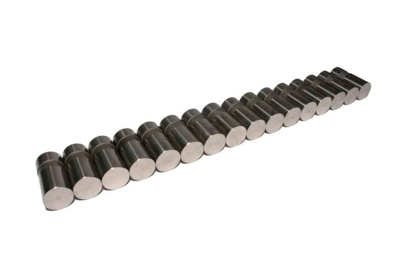 COMP Cams Lifters Amer MTrs Solid With - 2901-16