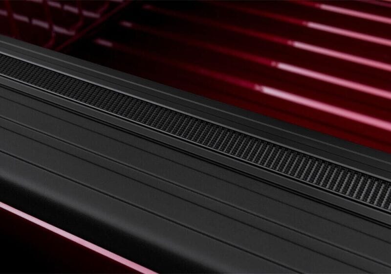 Truxedo 19-21 RAM 1500 (New Body) w/Multifunction Tailgate 5ft 7in Sentry CT Bed Cover thumbnail 5