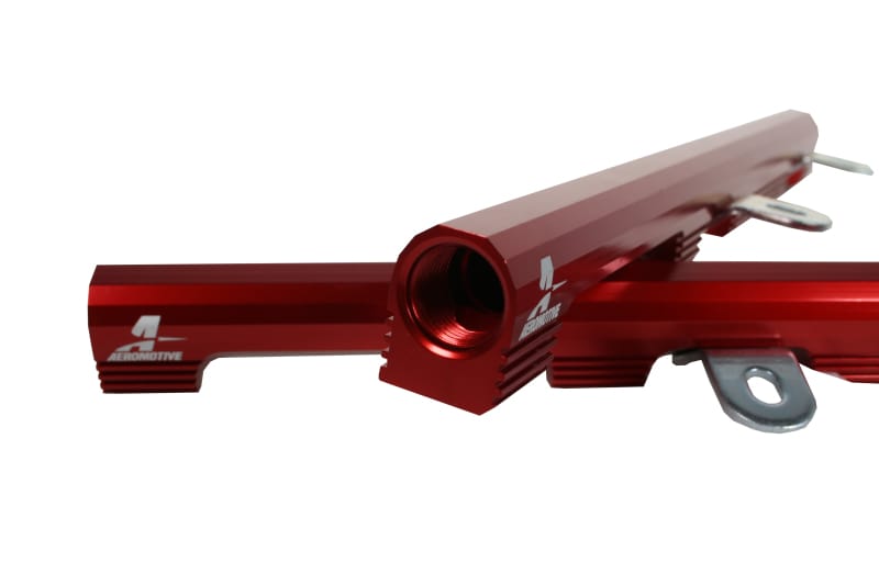 Aeromotive 03-07 Chrysler 5.7L HEMI Fuel Rails thumbnail 5